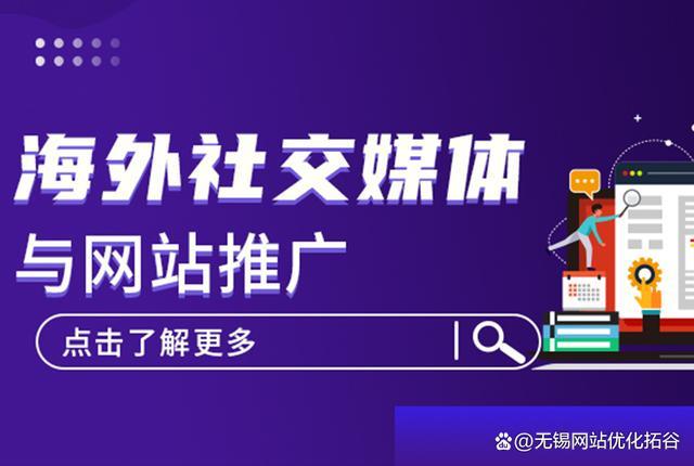 海外社交媒体营销 品牌出海的关键路径与主流平台解析